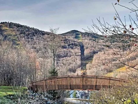 49 Timberline North At Sunrise Killington VT 05751