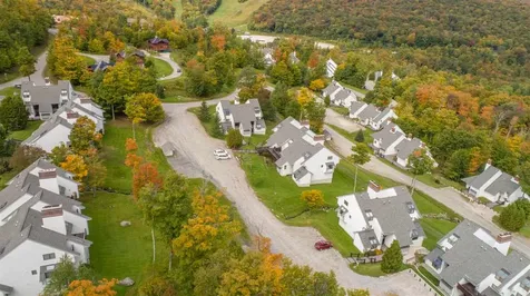 49 Timberline North At Sunrise Killington VT 05751