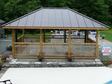 49 Timberline North At Sunrise Killington VT 05751