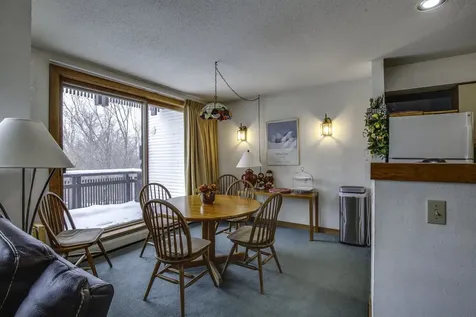 49 Timberline North At Sunrise Killington VT 05751