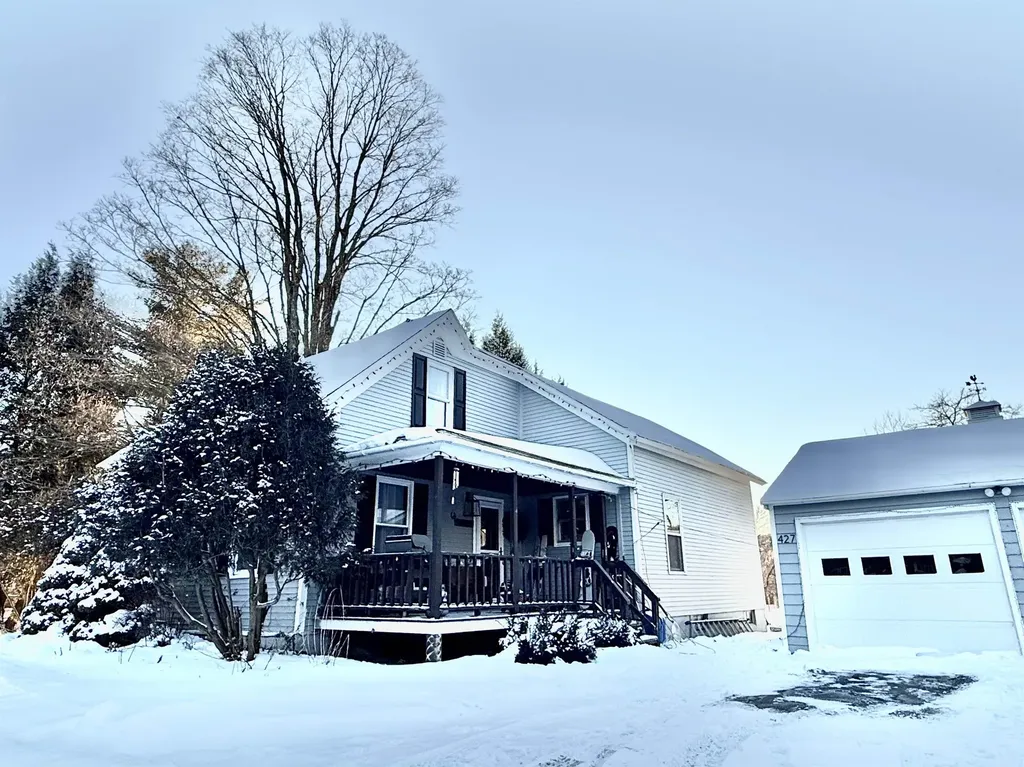 427 Vt Route 15 Underhill VT 05489