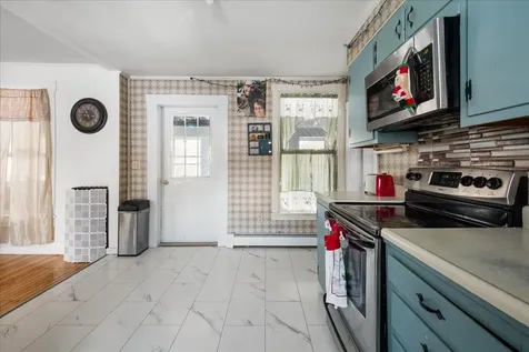 25 Park Street Barton VT 05822