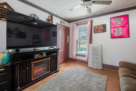 25 Park Street Barton VT 05822