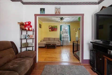25 Park Street Barton VT 05822