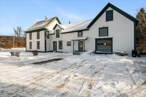 25 Park Street Barton VT 05822