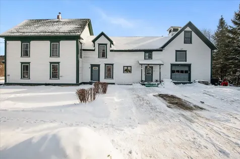 25 Park Street Barton VT 05822