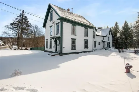 25 Park Street Barton VT 05822