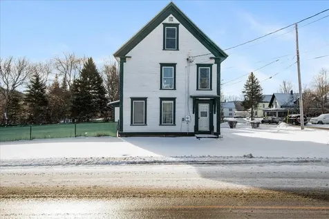 25 Park Street Barton VT 05822