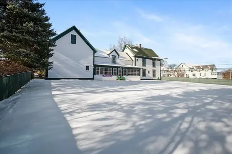 25 Park Street Barton VT 05822