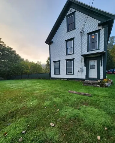 25 Park Street Barton VT 05822