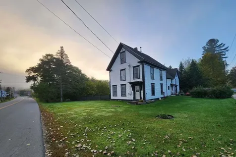 25 Park Street Barton VT 05822