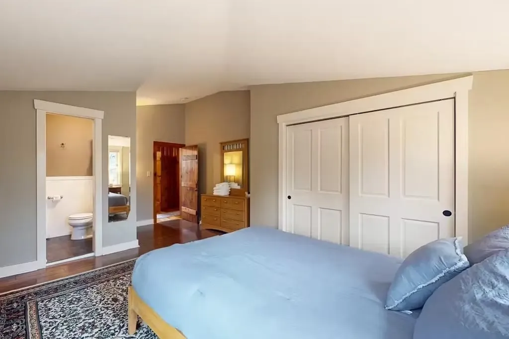 8 Derby Drive Montpelier VT 05602