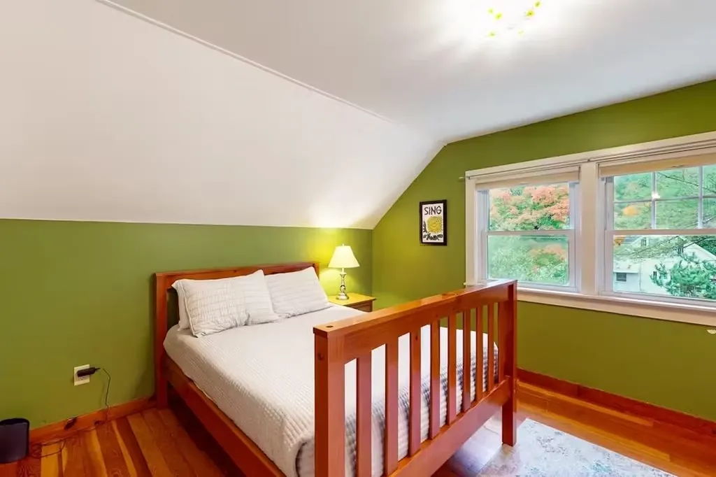 8 Derby Drive Montpelier VT 05602