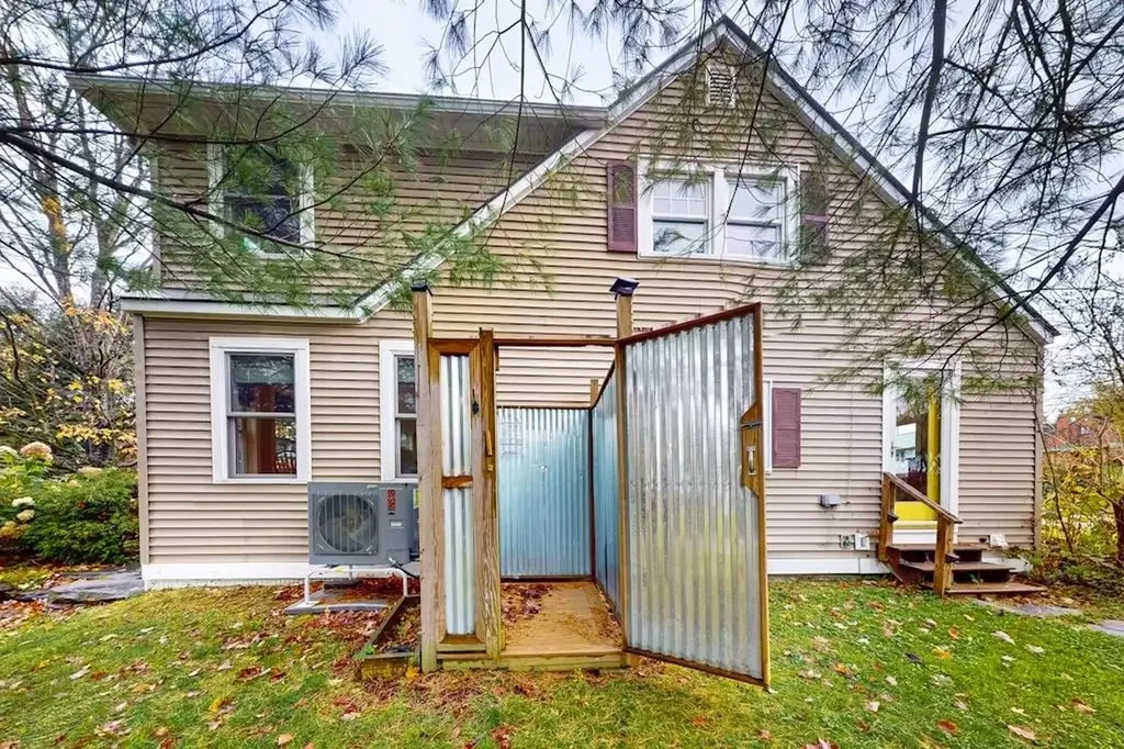 8 Derby Drive Montpelier VT 05602