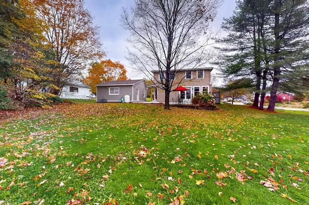 8 Derby Drive Montpelier VT 05602