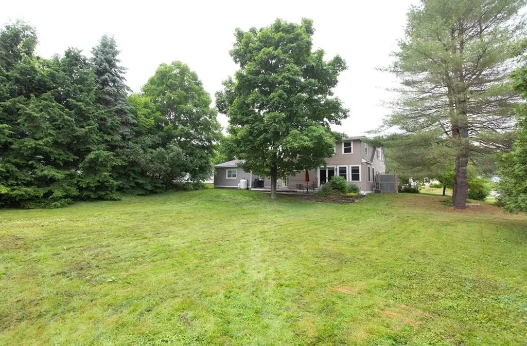 8 Derby Drive Montpelier VT 05602