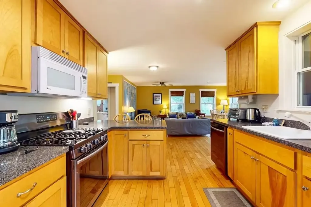 8 Derby Drive Montpelier VT 05602