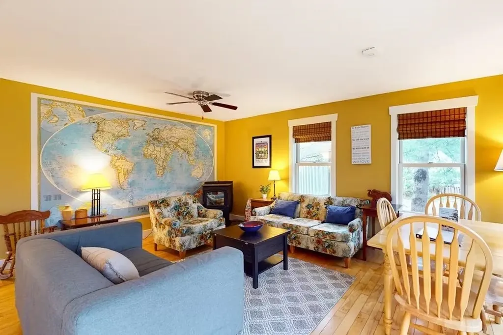 8 Derby Drive Montpelier VT 05602