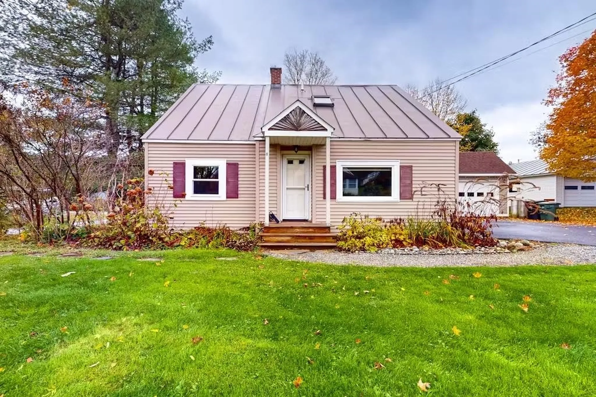 8 Derby Drive Montpelier VT 05602