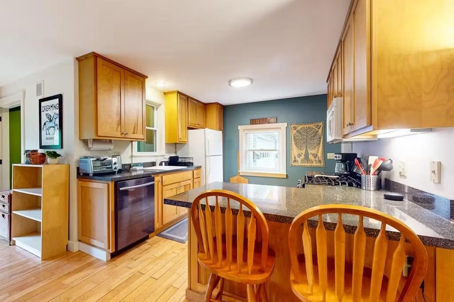 8 Derby Drive Montpelier VT 05602