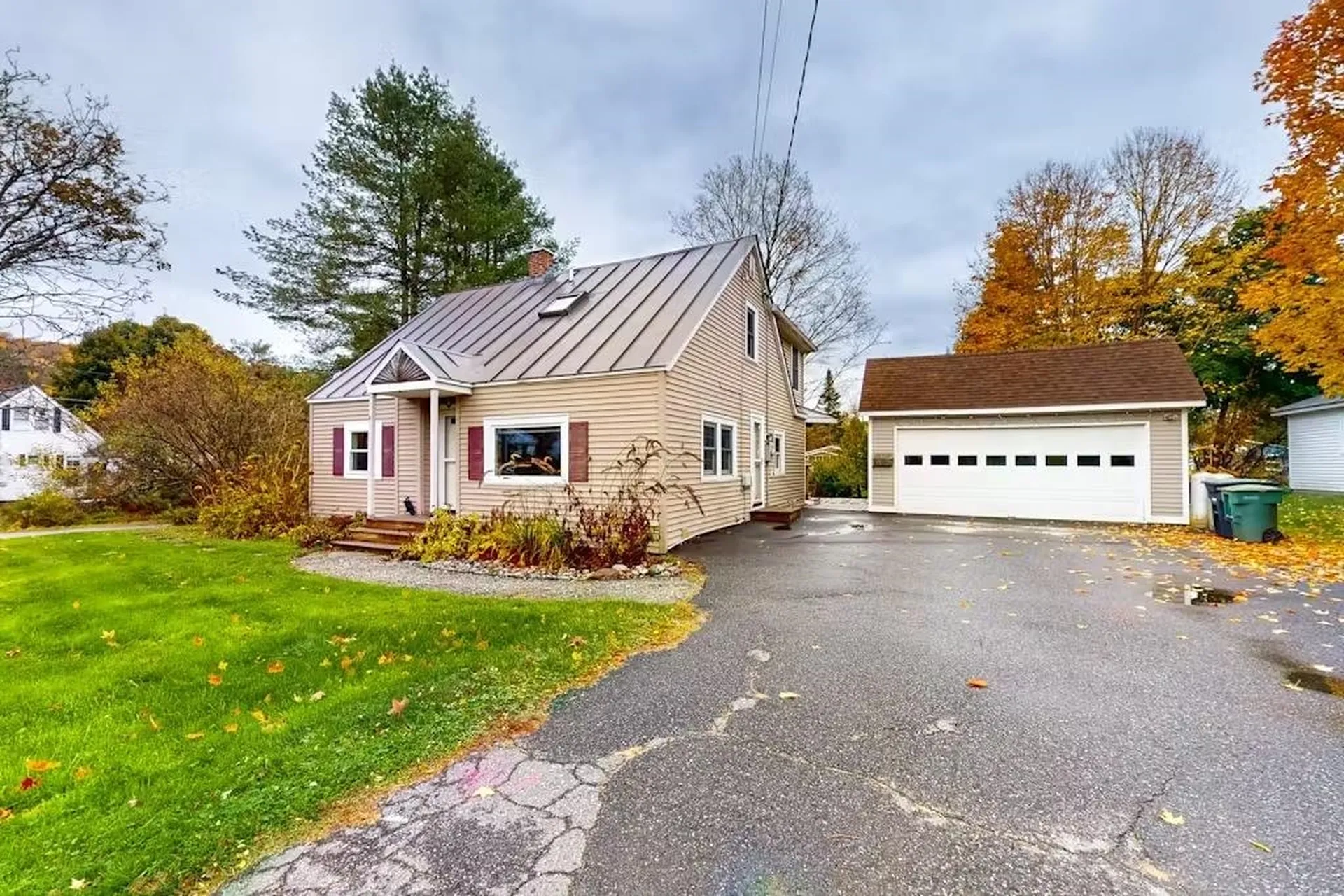 8 Derby Drive Montpelier VT 05602