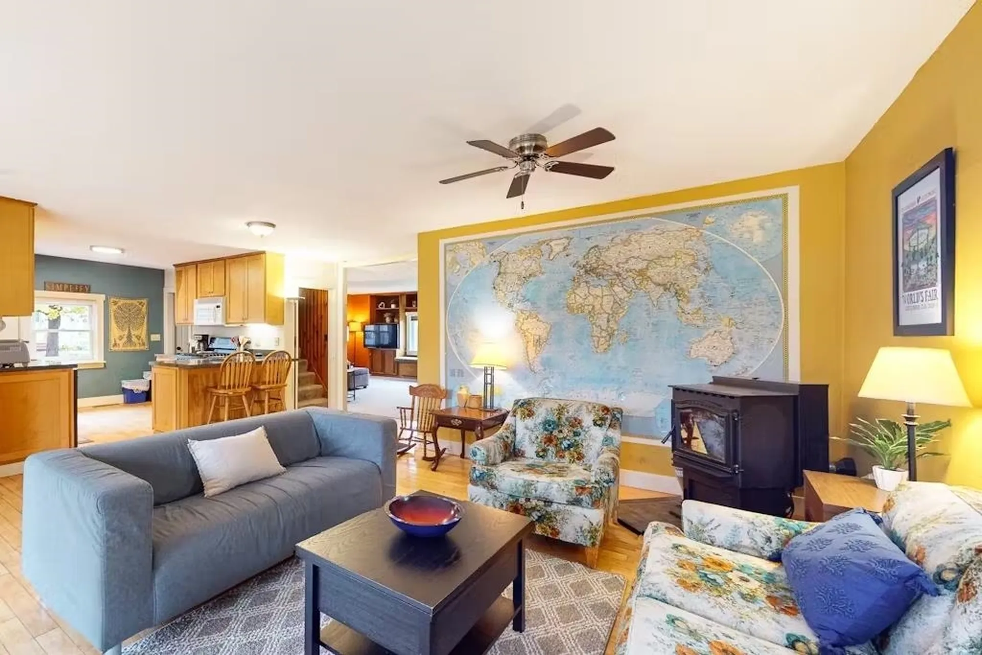 8 Derby Drive Montpelier VT 05602