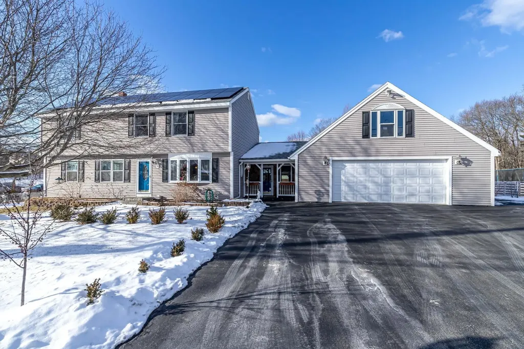 50 Belknap Road Hudson NH 03051