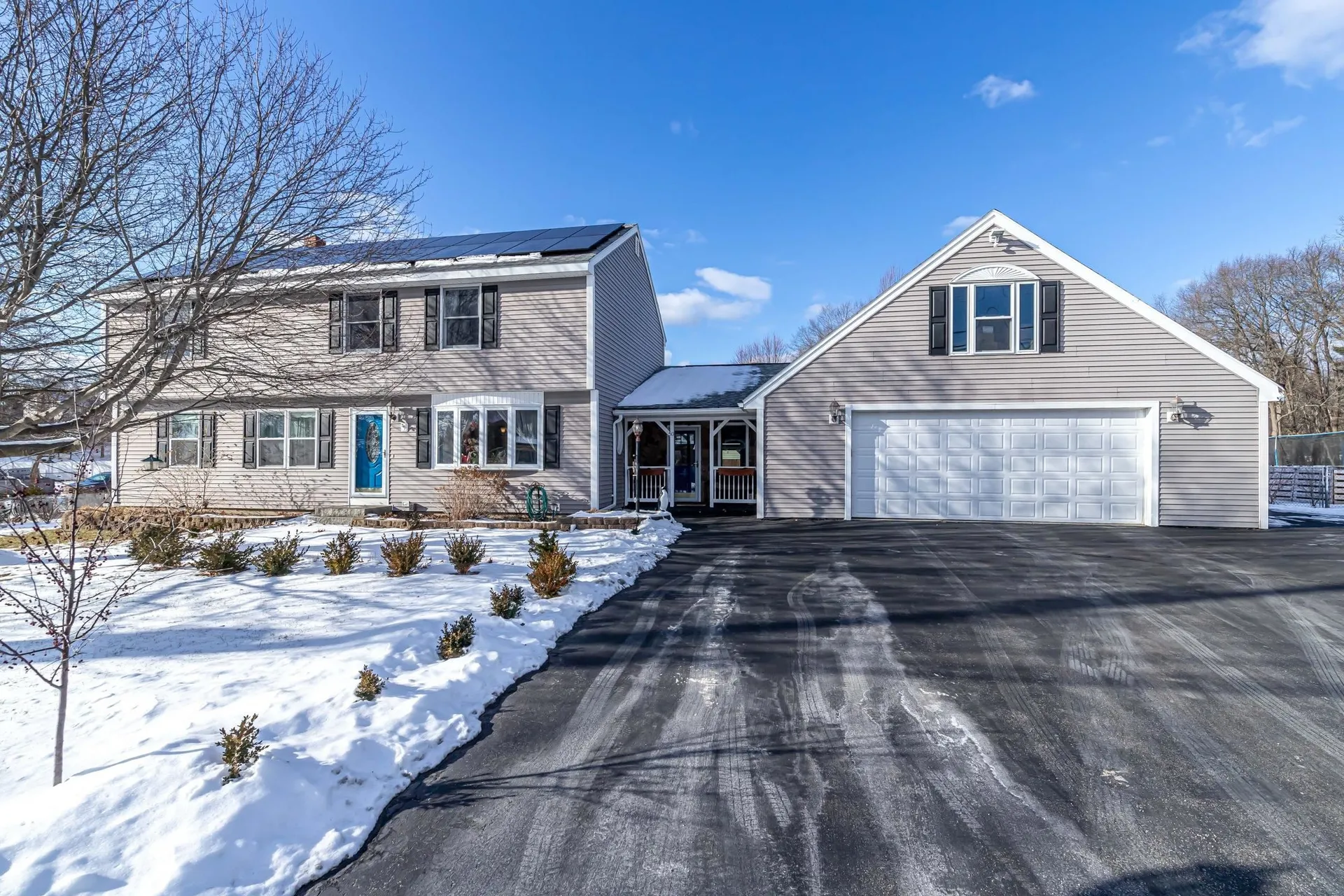 50 Belknap Road Hudson NH 03051