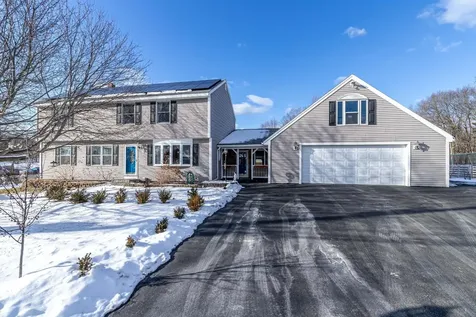 50 Belknap Road Hudson NH 03051