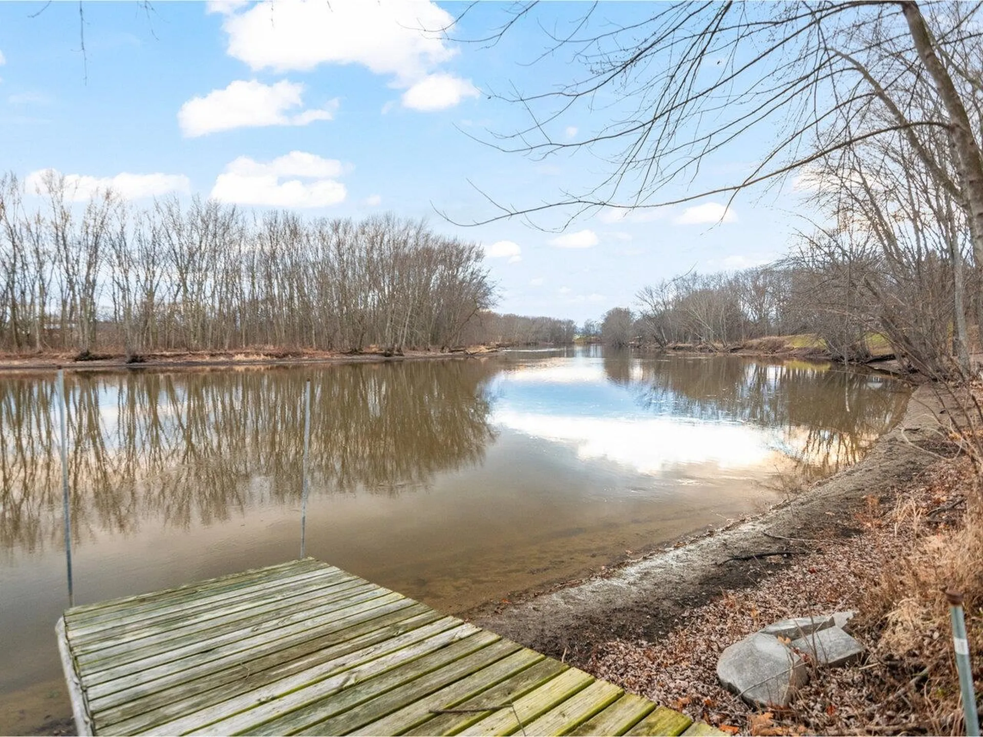 1499 Sand Road Ferrisburgh VT 05456