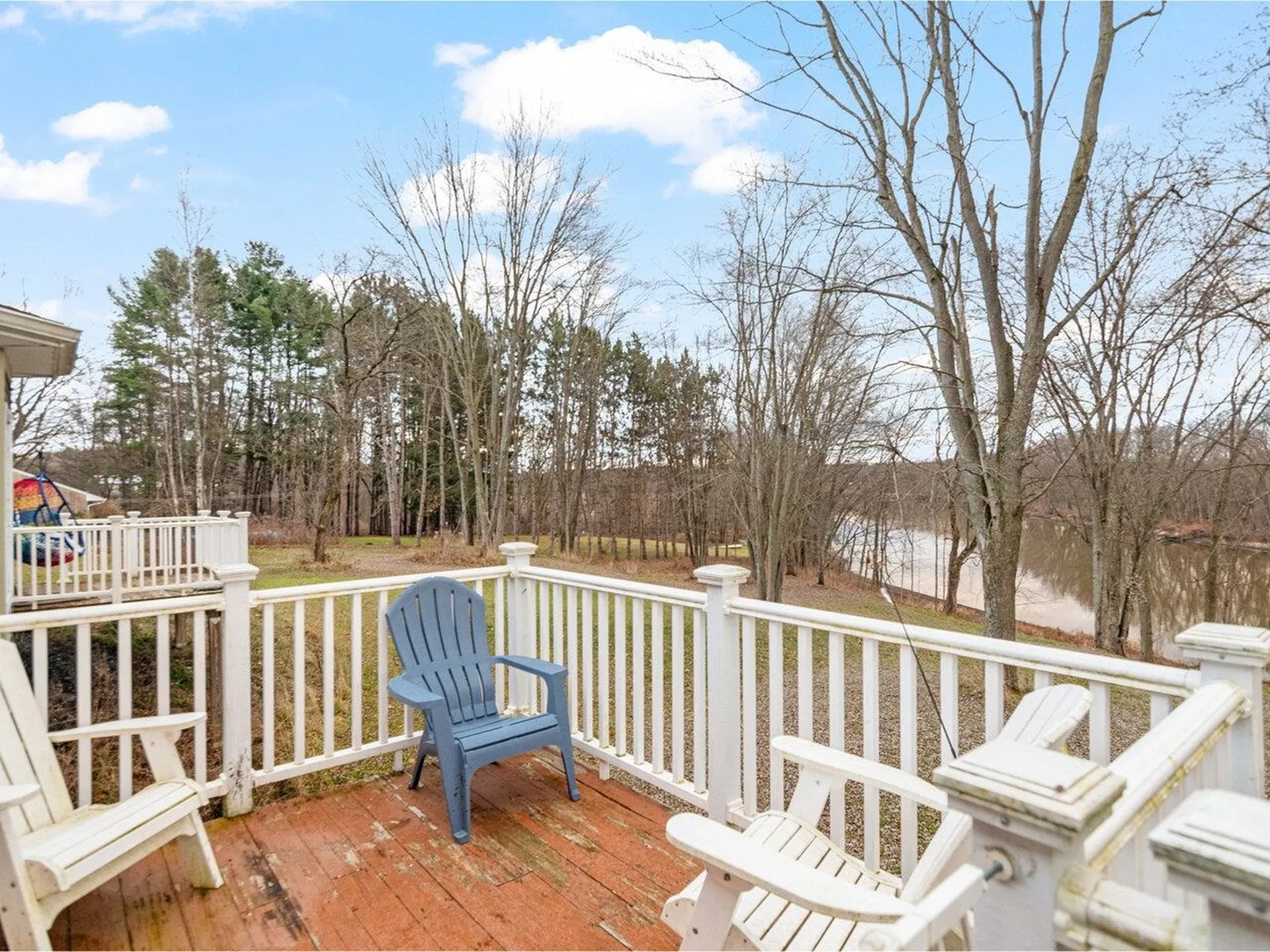 1499 Sand Road Ferrisburgh VT 05456