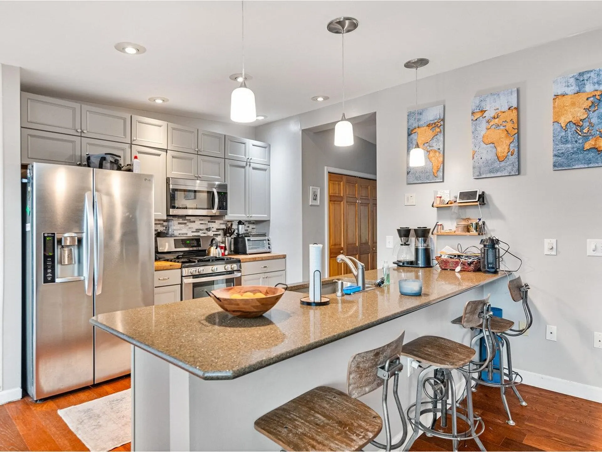 1499 Sand Road Ferrisburgh VT 05456