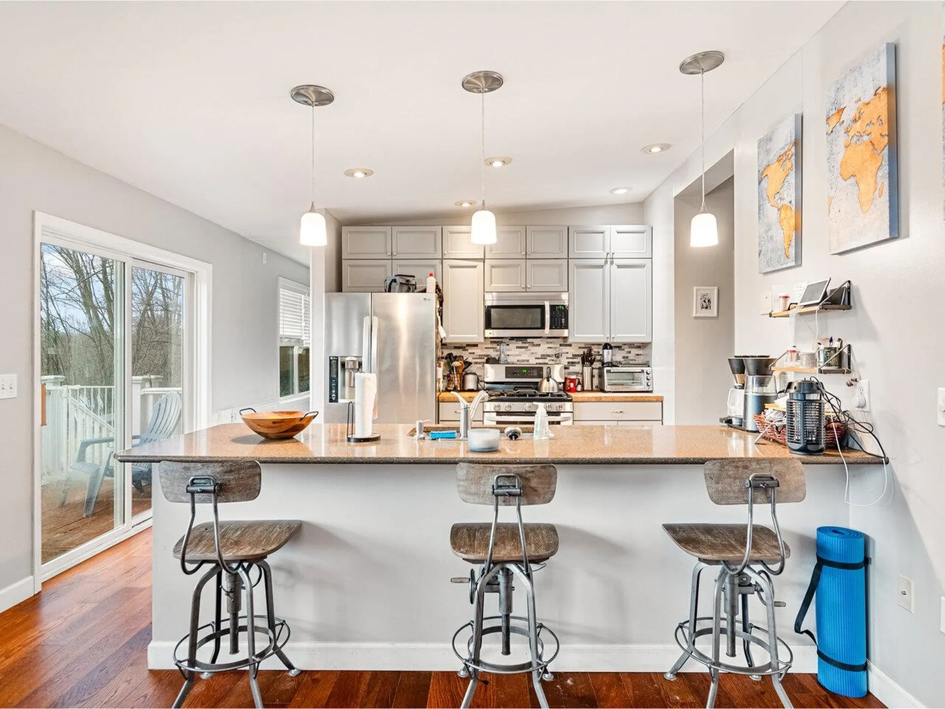 1499 Sand Road Ferrisburgh VT 05456