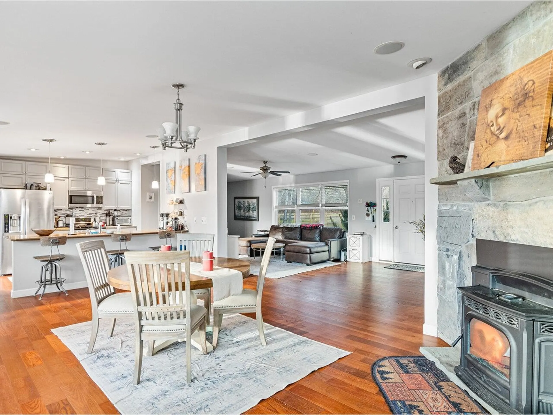 1499 Sand Road Ferrisburgh VT 05456