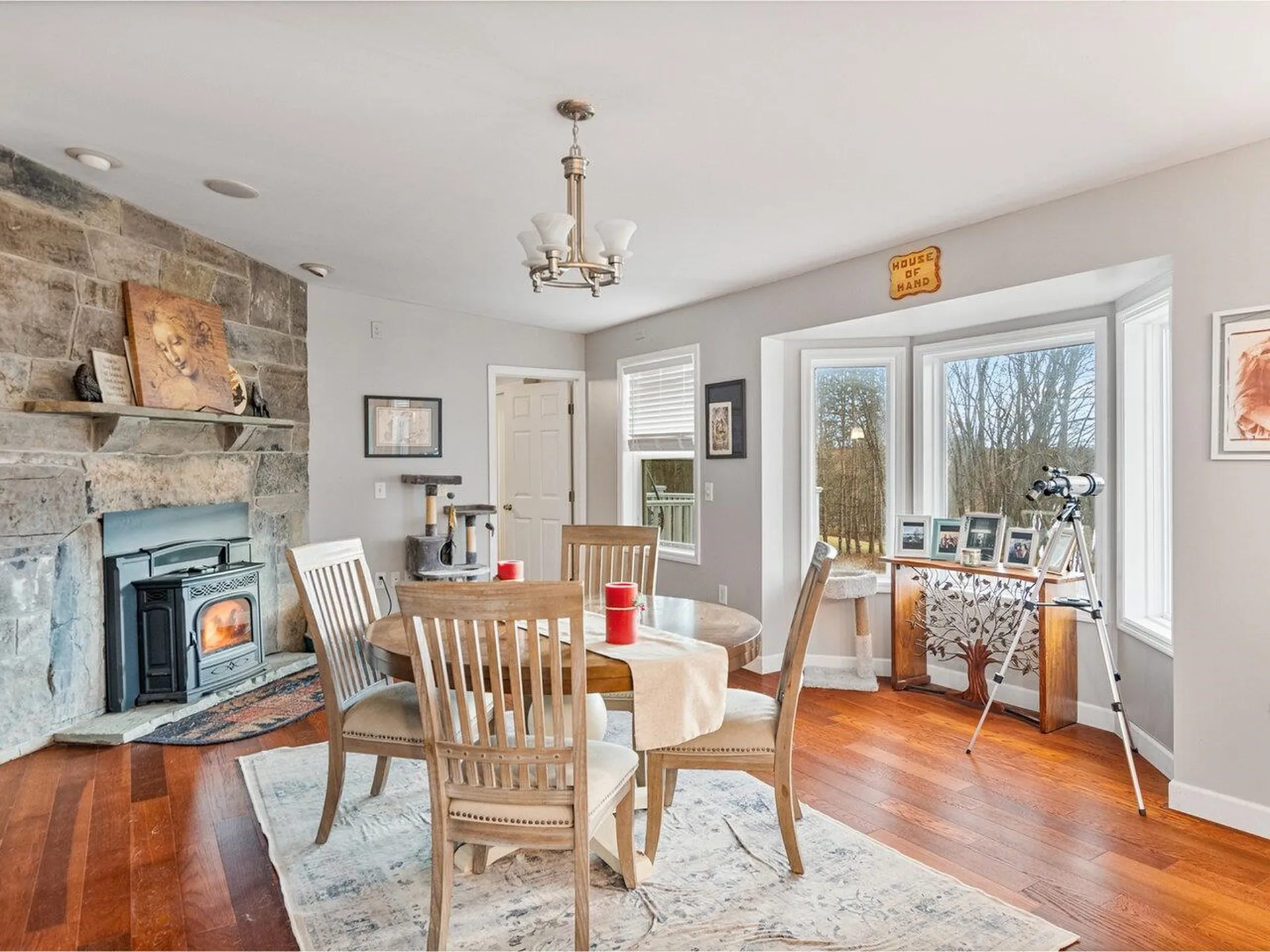 1499 Sand Road Ferrisburgh VT 05456