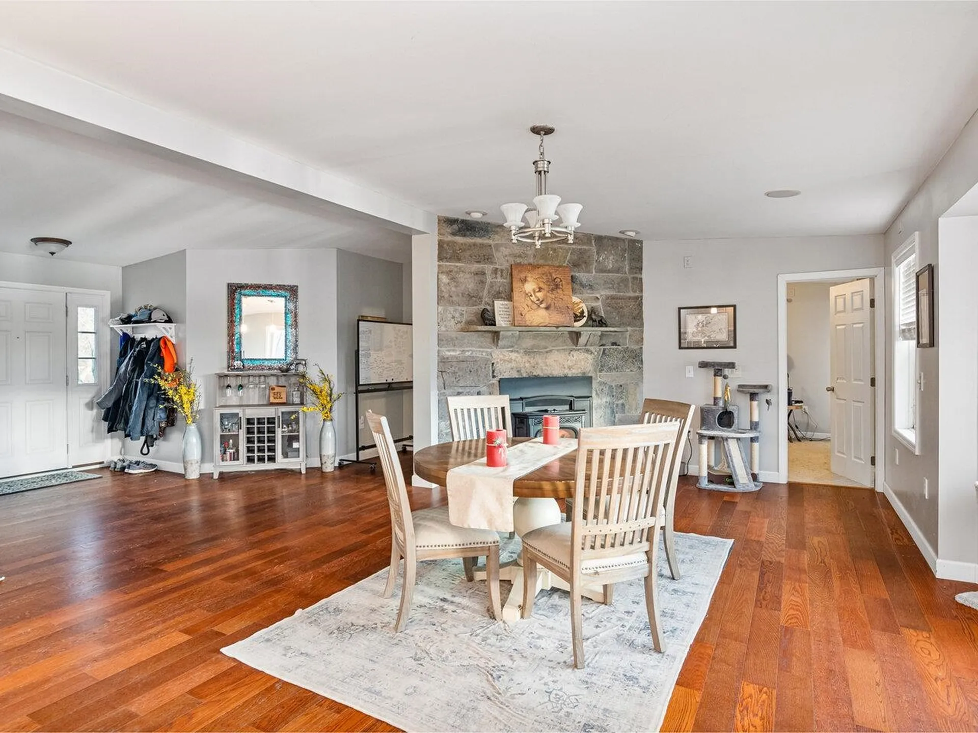 1499 Sand Road Ferrisburgh VT 05456