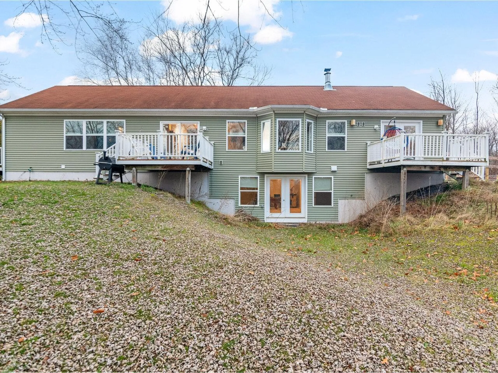 1499 Sand Road Ferrisburgh VT 05456