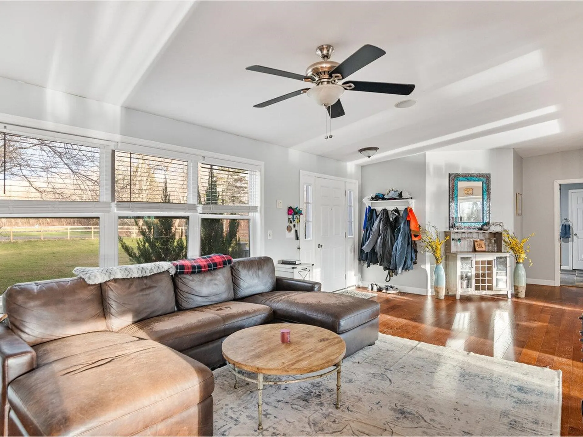 1499 Sand Road Ferrisburgh VT 05456