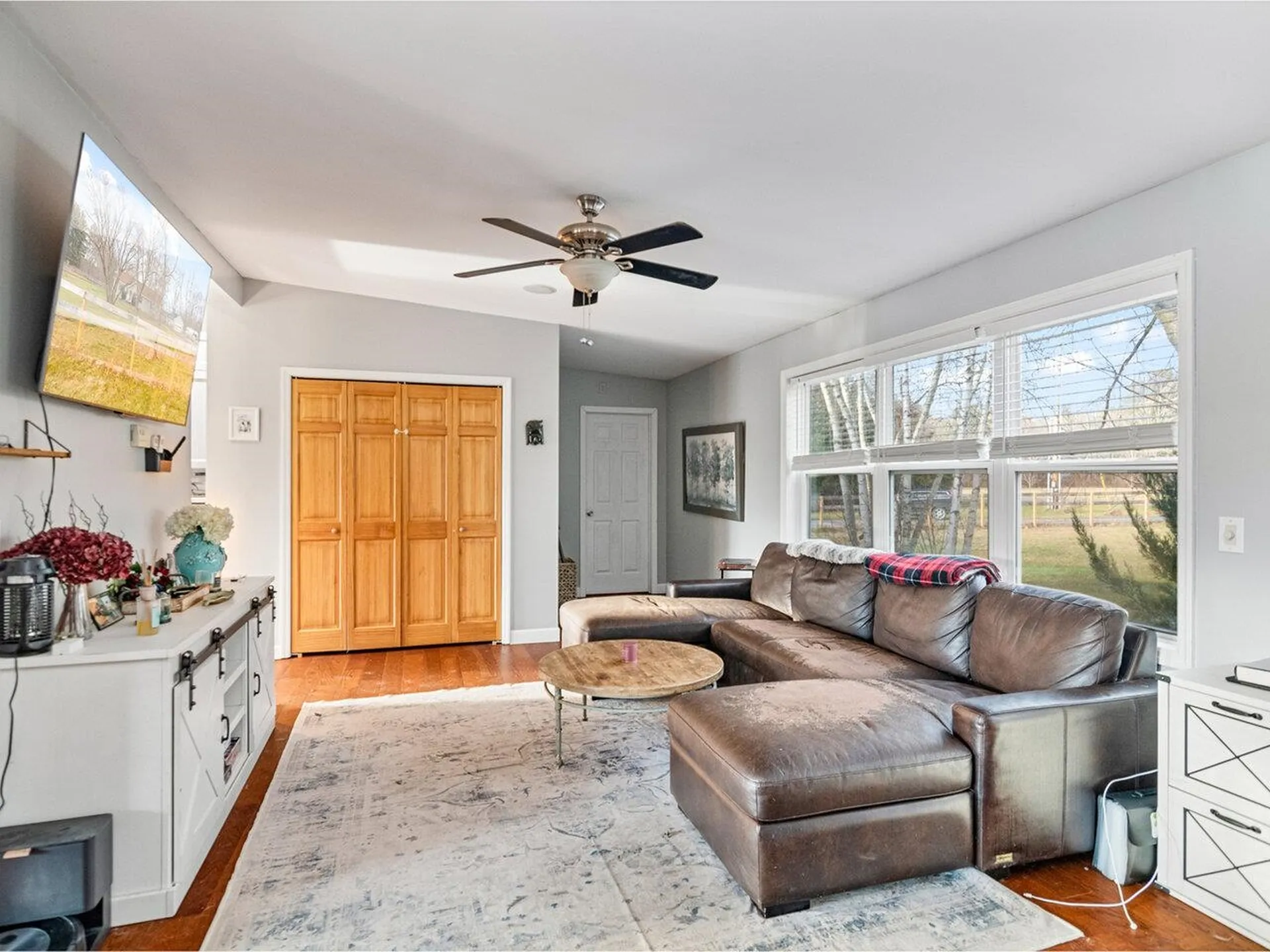 1499 Sand Road Ferrisburgh VT 05456