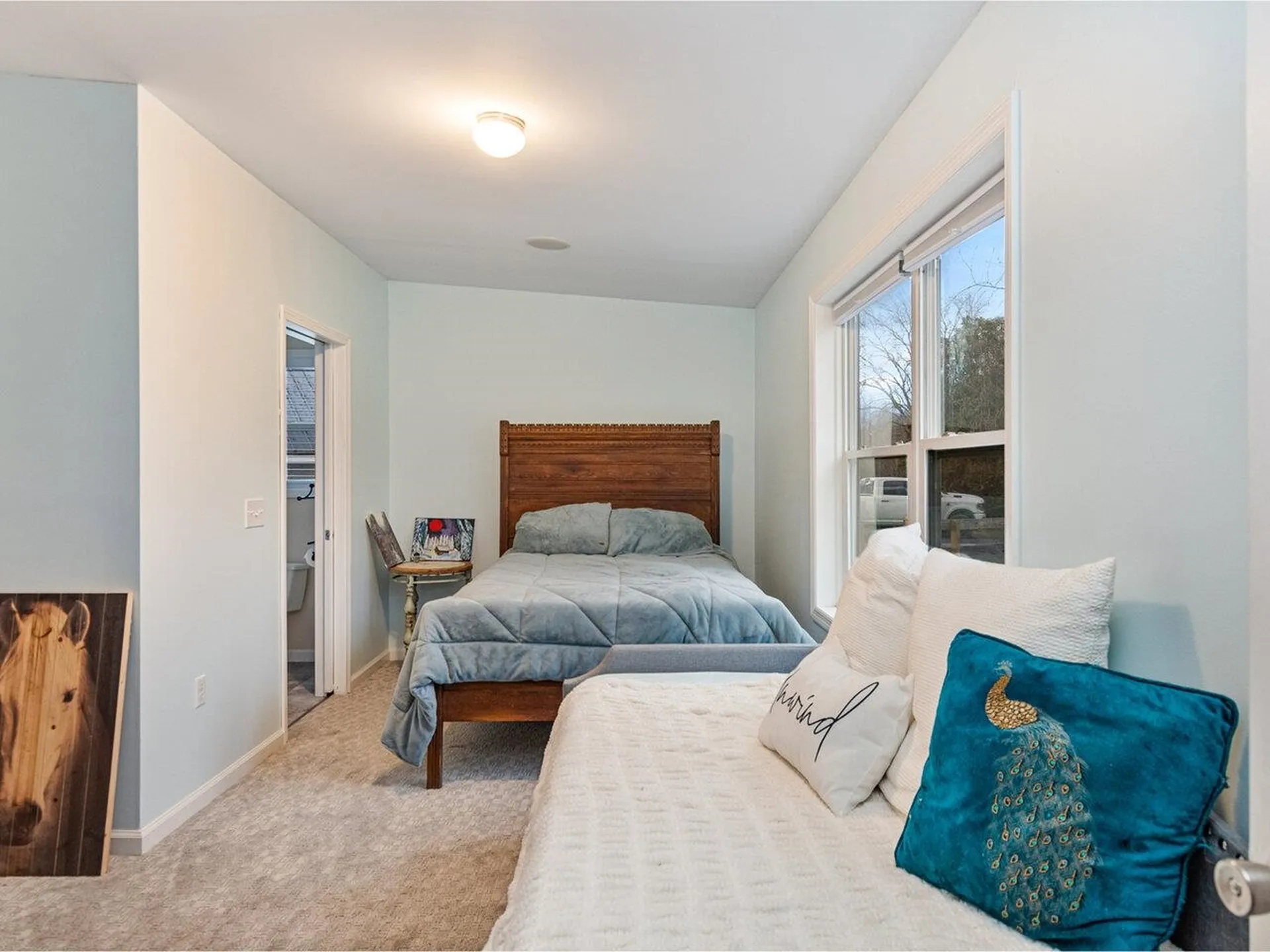 1499 Sand Road Ferrisburgh VT 05456