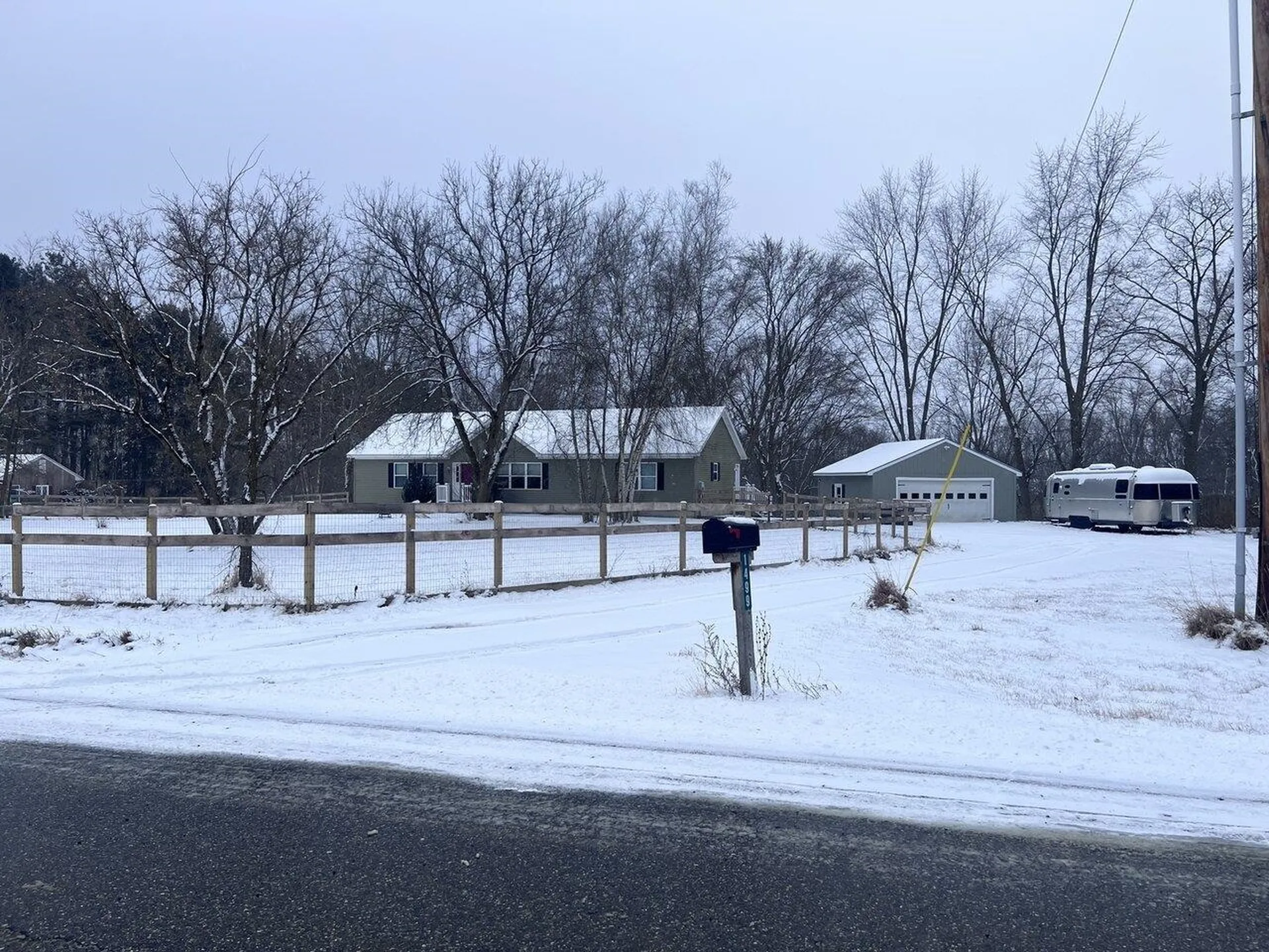 1499 Sand Road Ferrisburgh VT 05456