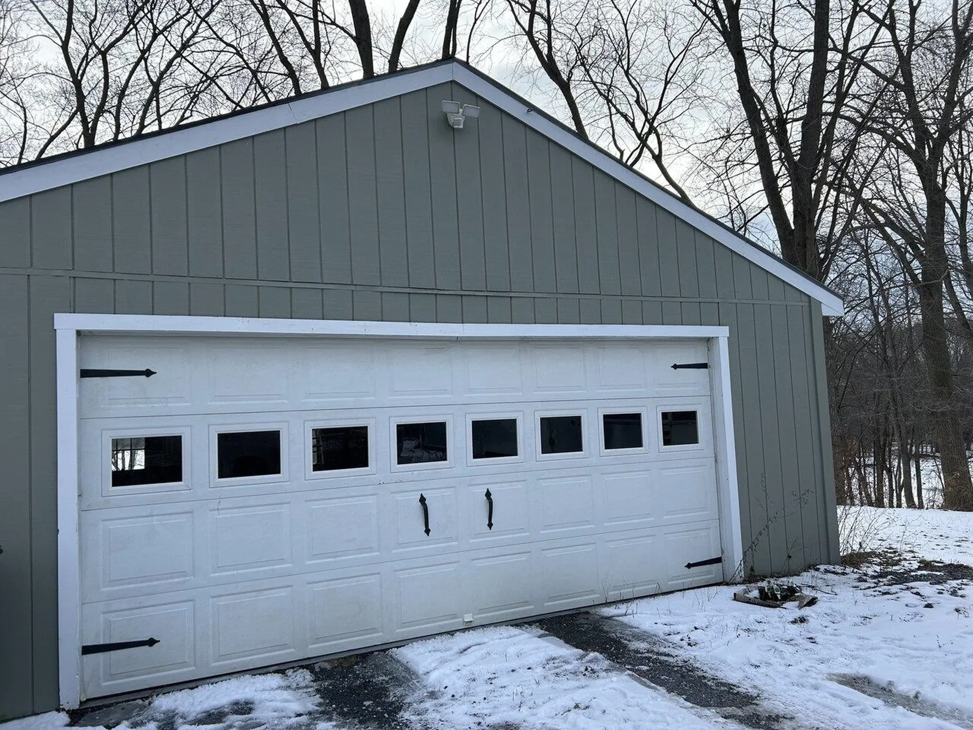 1499 Sand Road Ferrisburgh VT 05456