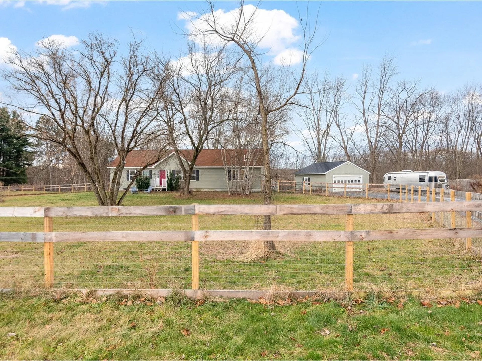 1499 Sand Road Ferrisburgh VT 05456