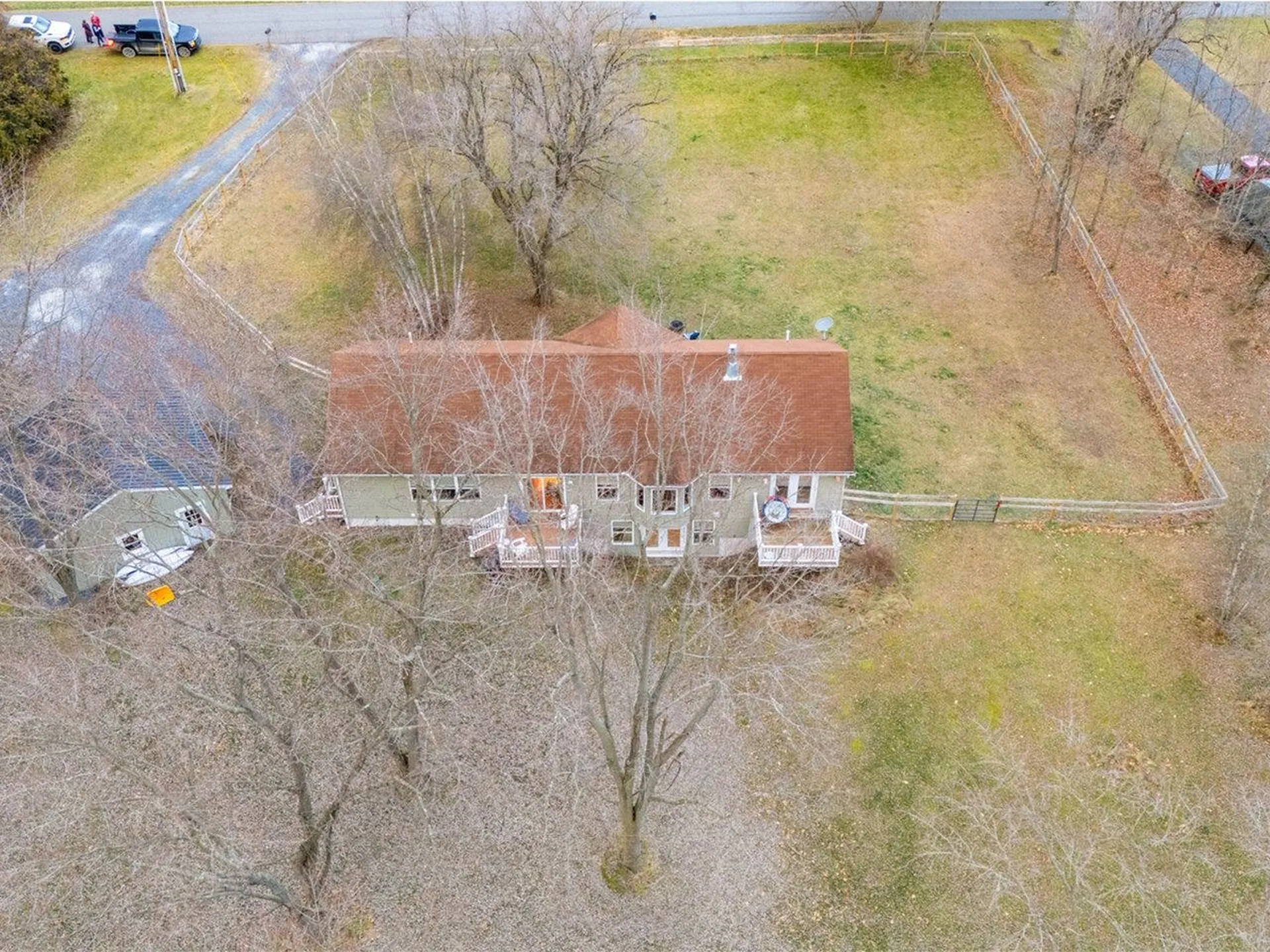 1499 Sand Road Ferrisburgh VT 05456