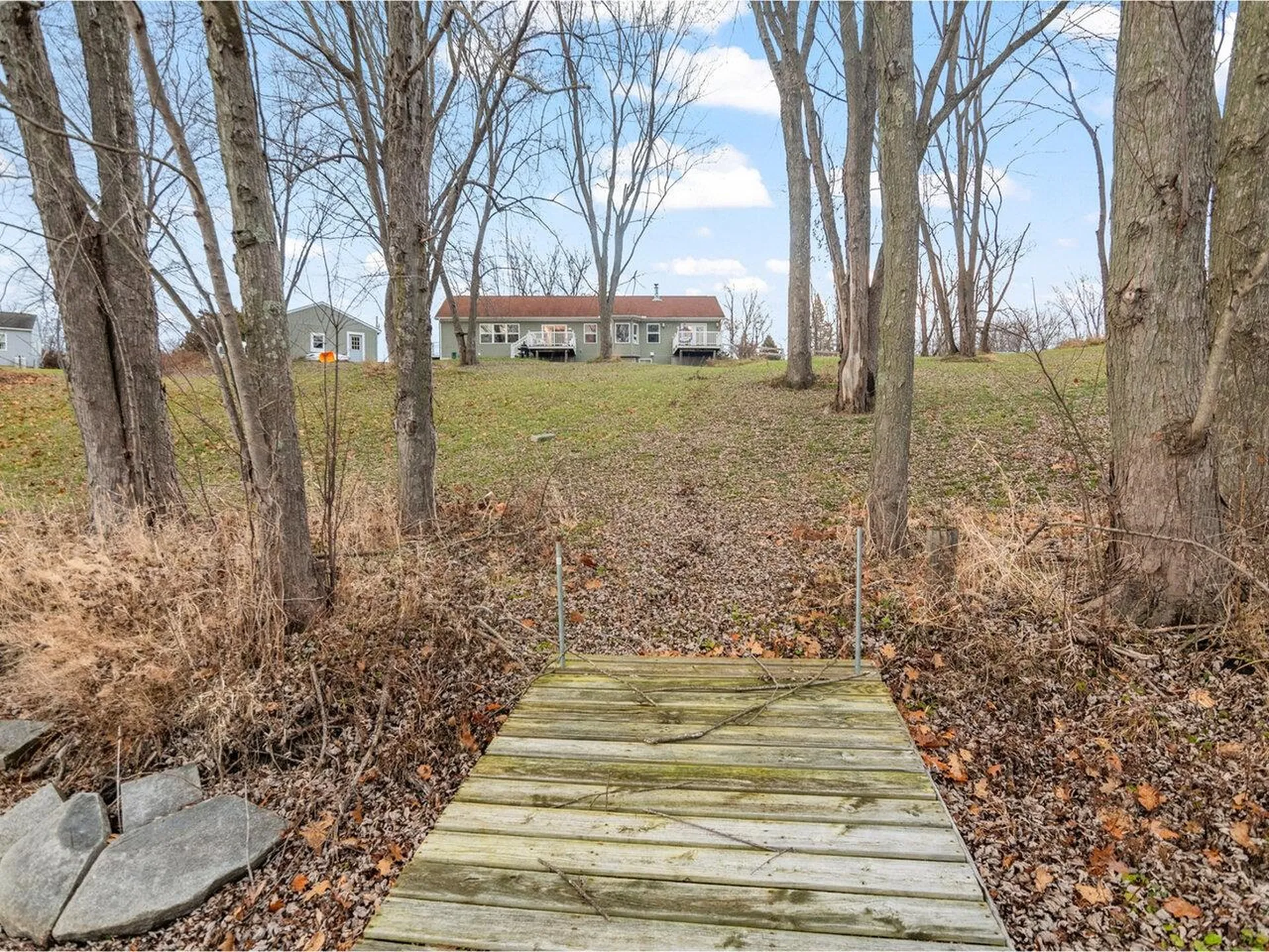 1499 Sand Road Ferrisburgh VT 05456