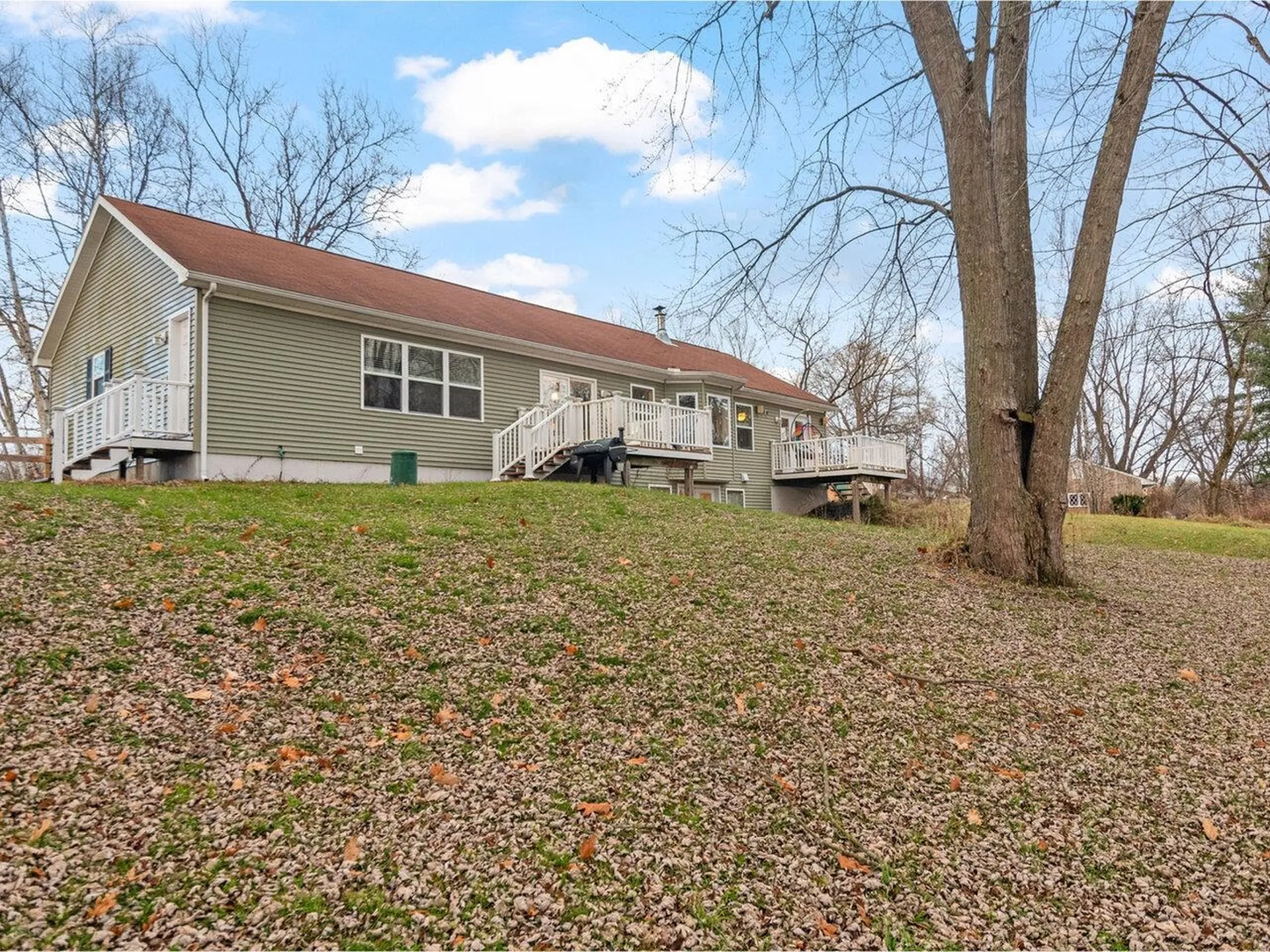 1499 Sand Road Ferrisburgh VT 05456