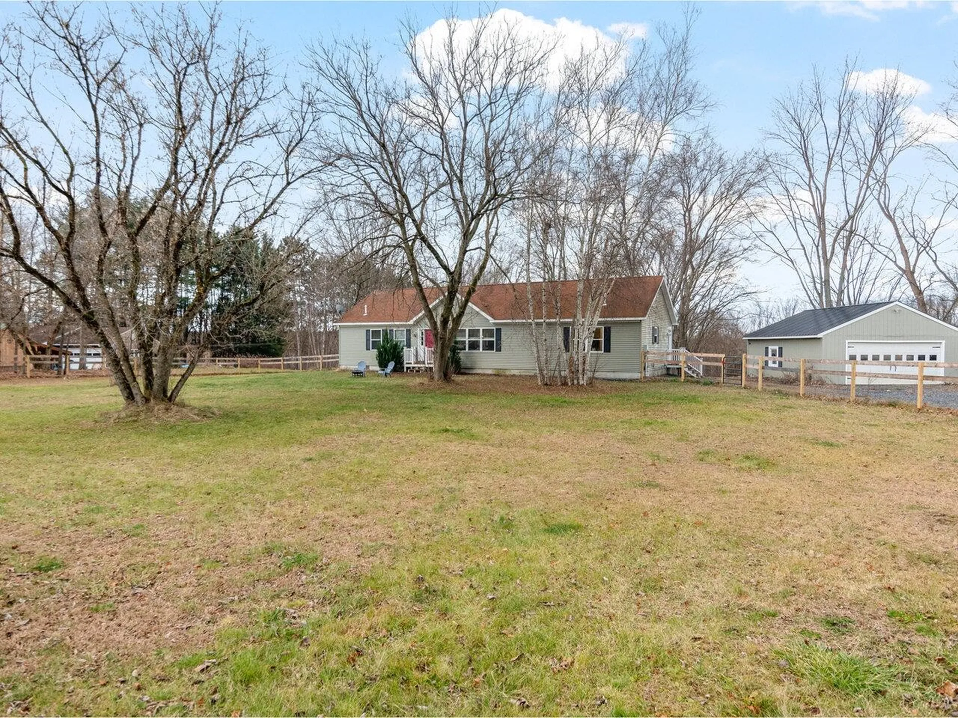 1499 Sand Road Ferrisburgh VT 05456