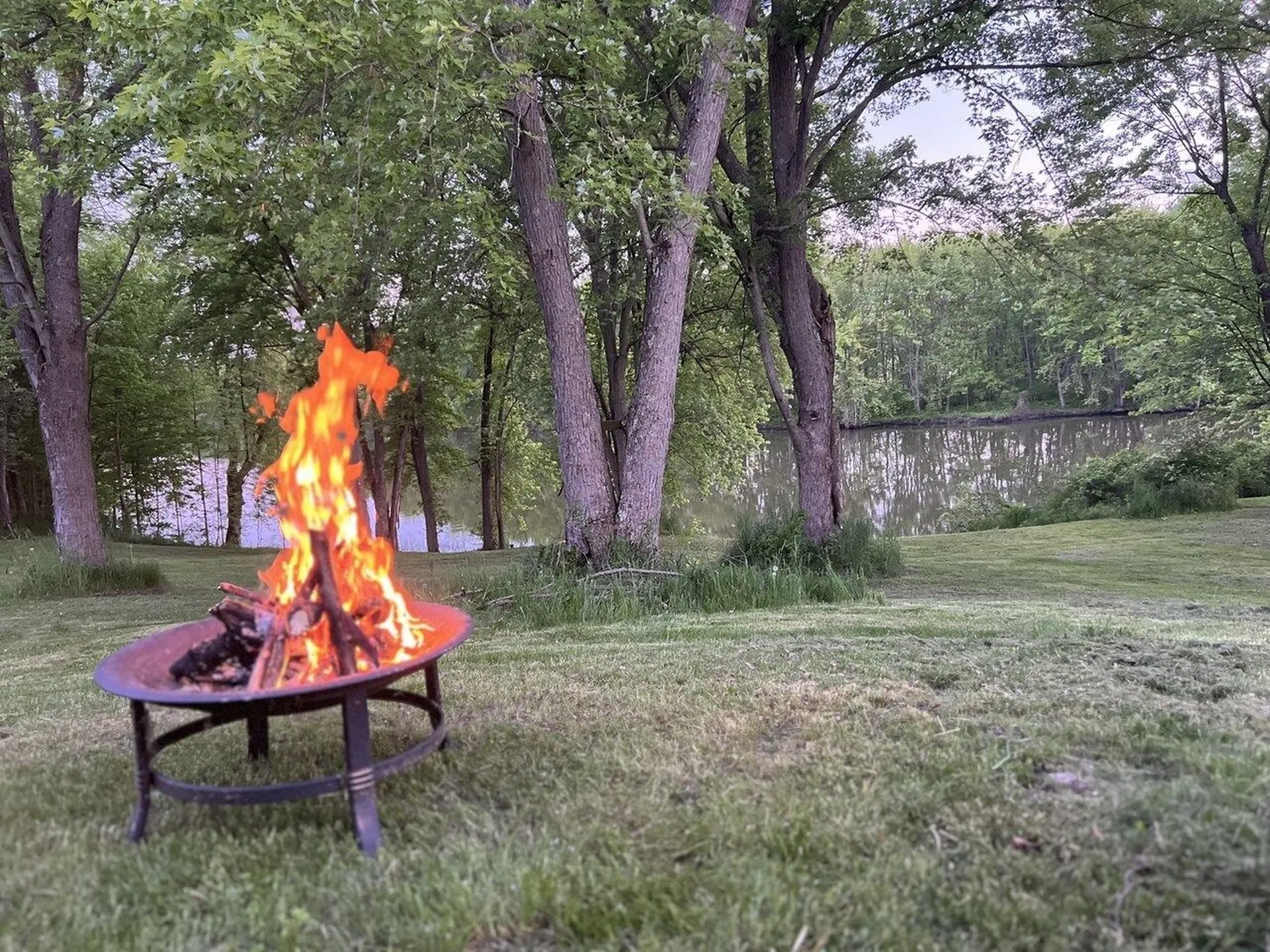 1499 Sand Road Ferrisburgh VT 05456