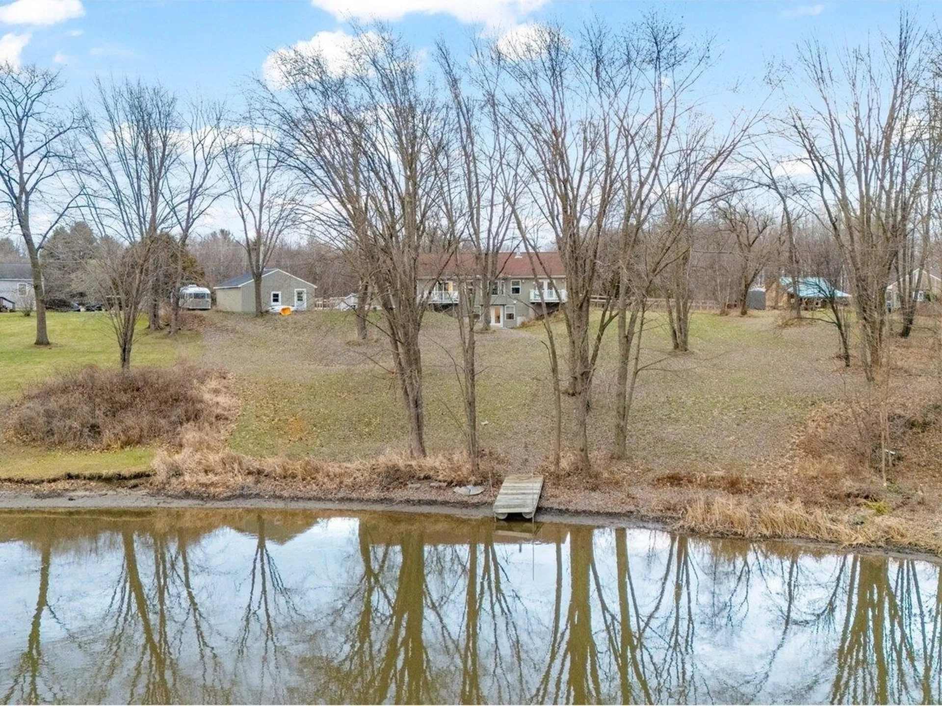 1499 Sand Road Ferrisburgh VT 05456