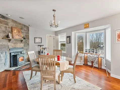 1499 Sand Road Ferrisburgh VT 05456